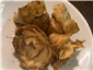 artichokes